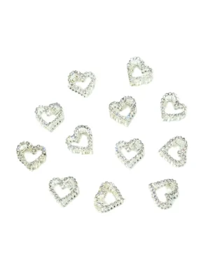 MINI BROCHE X 12