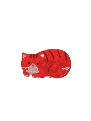 BROCHE GATITO