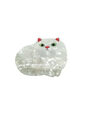BROCHE GATITO