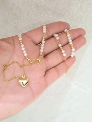 COLLAR ACERO