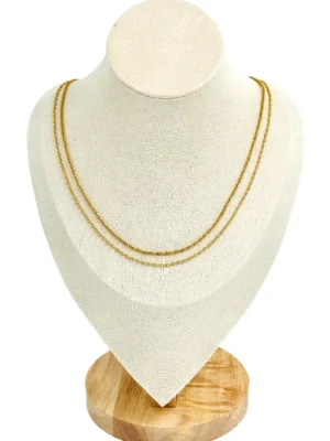 COLLAR ACERO