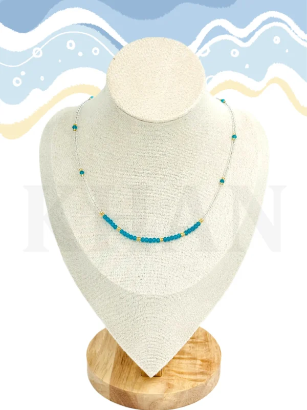 COLLAR CANUTILLOS - Imagen 3
