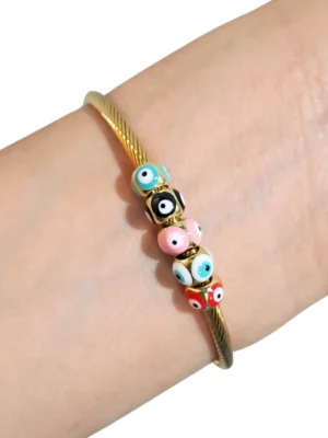 CHARMS X5