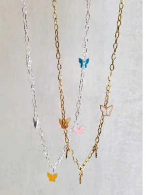 COLLAR ACERO