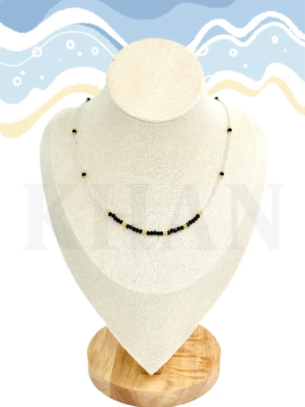 COLLAR CANUTILLOS