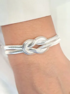 PULSERA ACERO