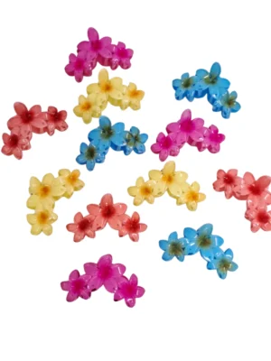 BROCHE FLOR X12