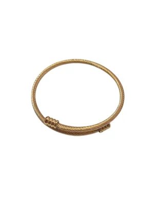 PULSERA ACERO