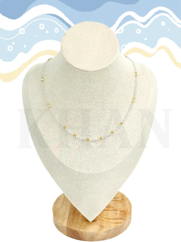 COLLAR CANUTILLOS - Imagen 2
