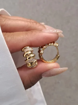 AROS BRONCE