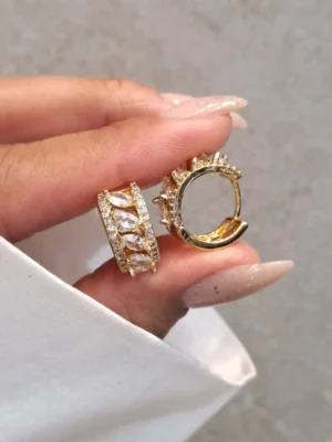 AROS BRONCE