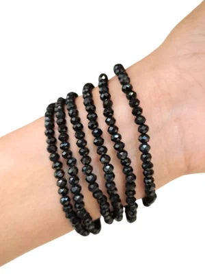 PULSERA CANUTILLO OPACO X6