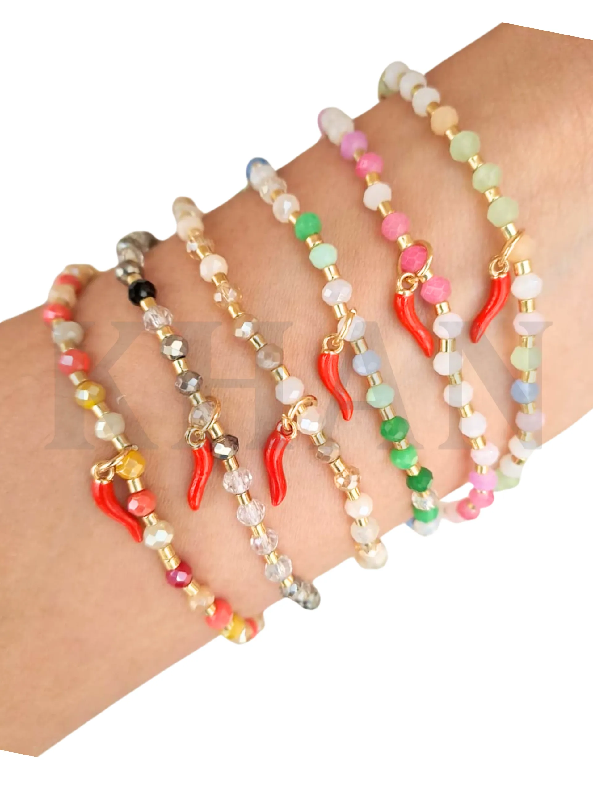 PULSERA FANTASIA