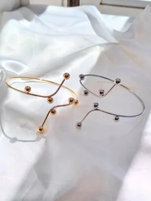 BRAZALETE FANTASIA