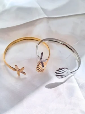 BRAZALETE FANTASIA