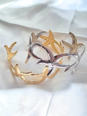 BRAZALETE FANTASIA