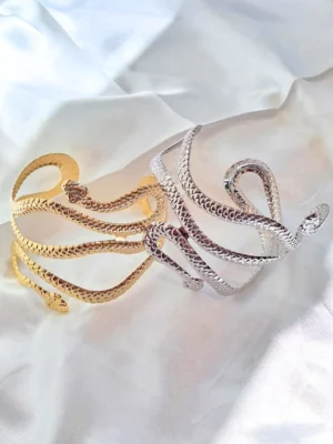 BRAZALETE FANTASIA