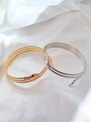 BRAZALETE FANTASIA