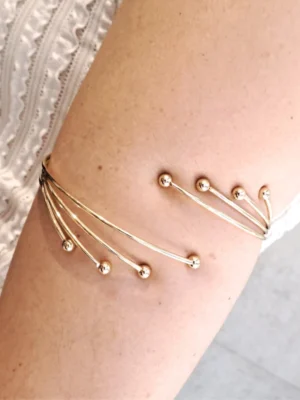 BRAZALETE FANTASIA