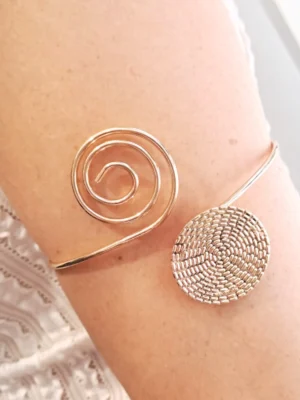 BRAZALETE FANTASIA