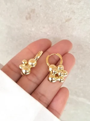AROS BRONCE