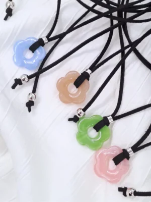 CHOKER