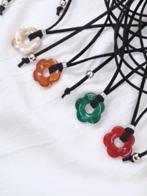 CHOKER