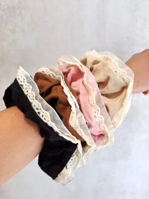 SCRUNCHY