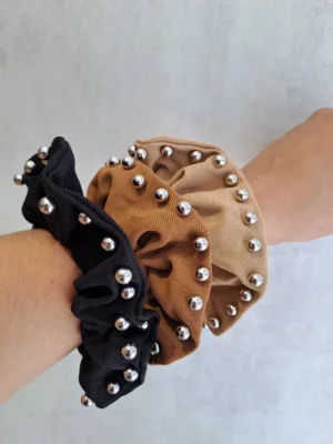 SCRUNCHY