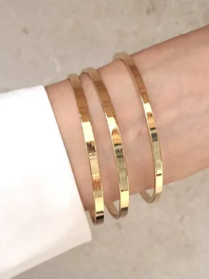 PULSERA ACERO