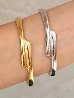 PULSERA ACERO