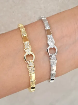 PULSERA BRONCE