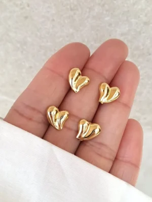 AROS BRONCE SET