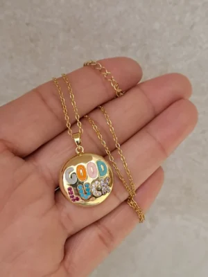 COLLAR ACERO