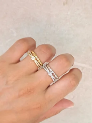 ANILLO BRONCE