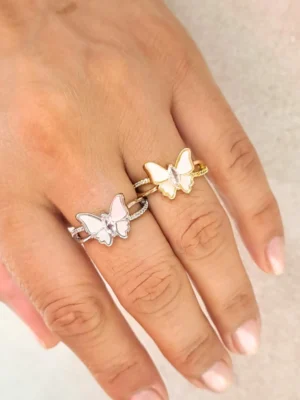 ANILLO BRONCE