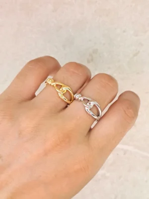 ANILLO BRONCE