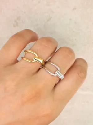ANILLO BRONCE