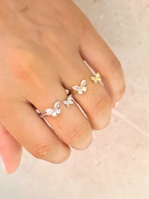 ANILLO BRONCE