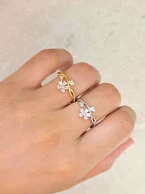 ANILLO BRONCE