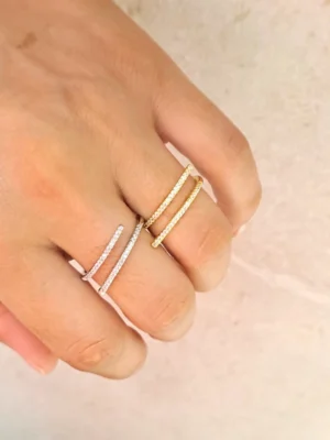 ANILLO BRONCE