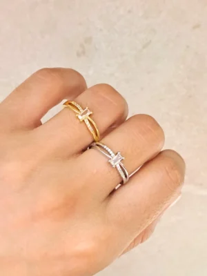 ANILLO BRONCE