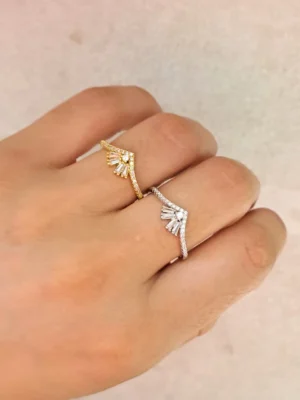 ANILLO BRONCE
