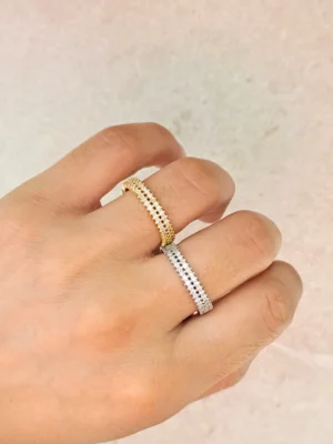 ANILLO BRONCE