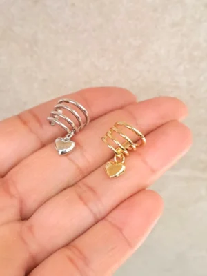 EAR CUFF