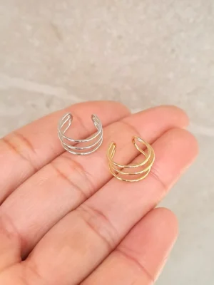 EAR CUFF