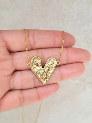 COLLAR ACERO