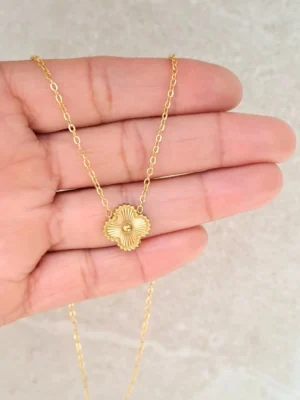 COLLAR ACERO