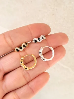 AROS BRONCE