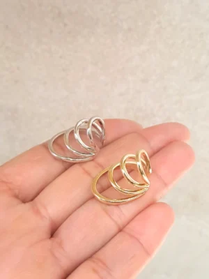 EAR CUFF